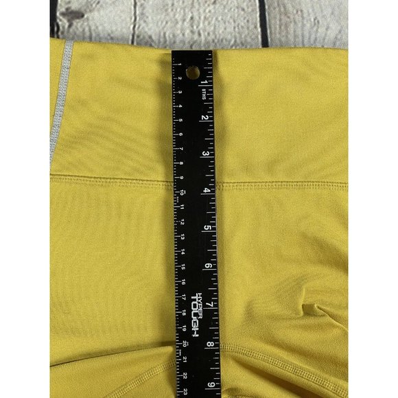 Free People Yellow Leggings - Picture 9 of 10